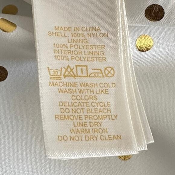 Kate Spade Blazer Rugby Striped Jacket Size 8 Nautical Classic - Picture 8 of 11